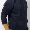 Yeşil Kapüşonlu Sweatshirt - Wingetstar Modelleri