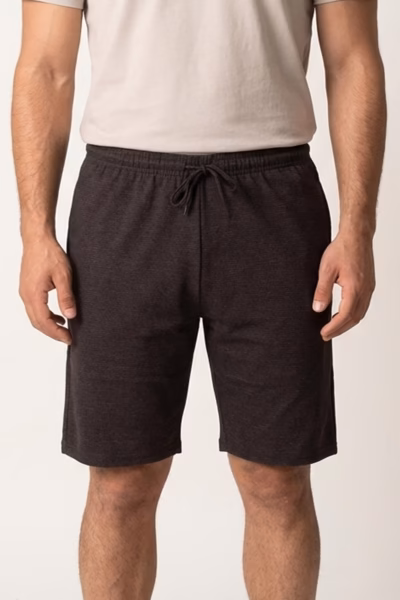 Koyu Kahve Desenli Şort | Wingetstar Koyu Kahve Desenli Şort detay görseli – Aynı gün kargo ve ücretsiz iade | Wingetstar