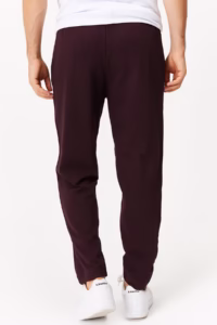 Kahverengi Düz Paça Eşofman Altı detay görseli – Aynı gün kargo ve ücretsiz iade | Wingetstar