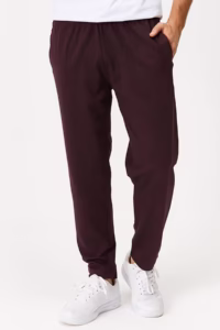 Kahverengi Düz Paça Eşofman Altı detay görseli – Aynı gün kargo ve ücretsiz iade | Wingetstar