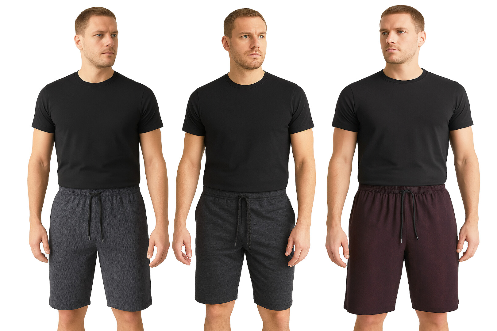 Ayni Gun Kargo Cok Satan Erkek Sort Wingetstar detay görseli – Aynı gün kargo ve ücretsiz iade | Wingetstar