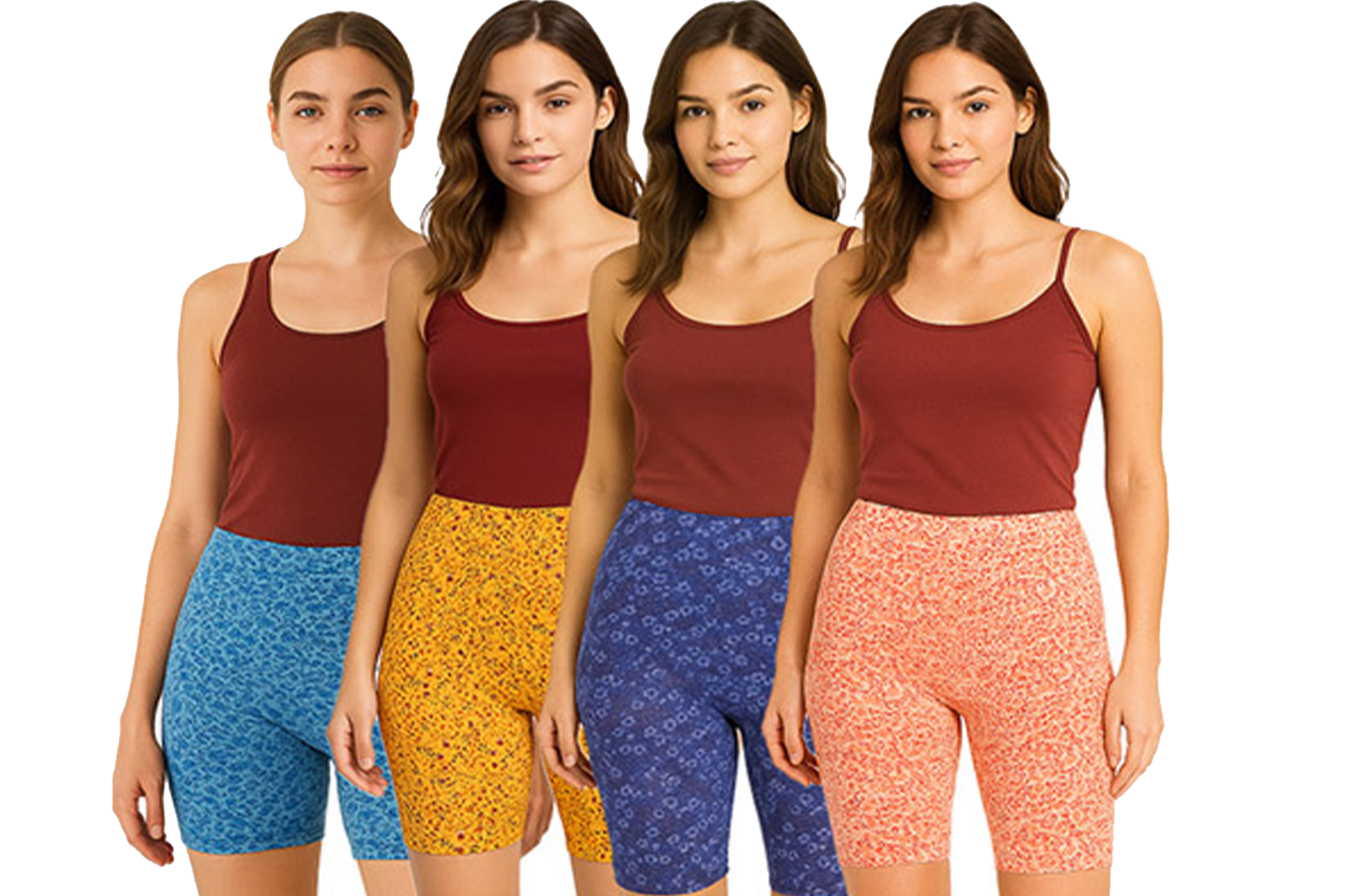 Ayni Gun Kargo Cok Satan Kadin Sort Wingetstar detay görseli – Aynı gün kargo ve ücretsiz iade | Wingetstar