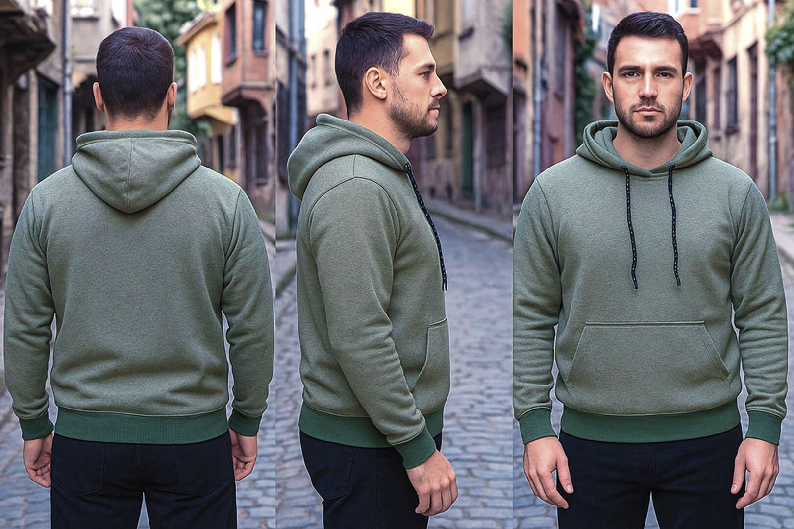 Ayni Gun Kargo Cok Satan Sweatshirt Wingetstar detay görseli – Aynı gün kargo ve ücretsiz iade | Wingetstar