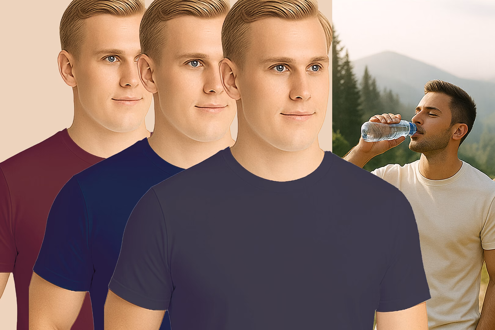 Ayni Gun Kargo Cok Satan Tisort Wingetstar detay görseli – Aynı gün kargo ve ücretsiz iade | Wingetstar