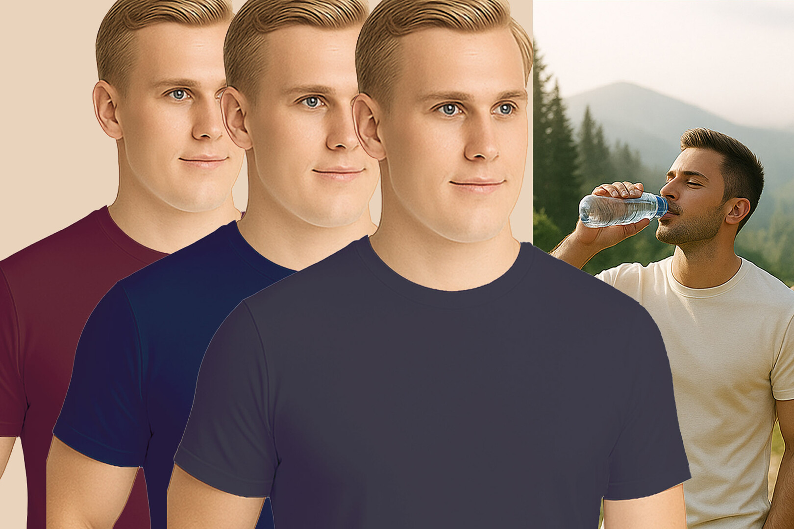 Ayni Gun Kargo Cok Satan Tisort Wingetstar detay görseli – Aynı gün kargo ve ücretsiz iade | Wingetstar