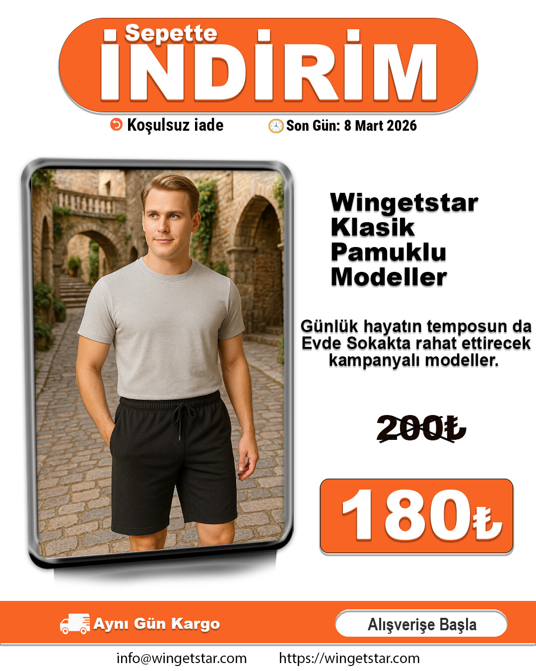 Bu Gun Kargo Sort Modelkleri Istanbul Ankara Kayseri 44 detay görseli – Aynı gün kargo ve ücretsiz iade | Wingetstar