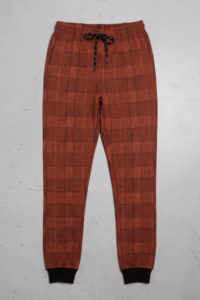 Kışlık Gri Çocuk Manşetli Eşofman Altı detay görseli – Aynı gün kargo ve ücretsiz iade | Wingetstar