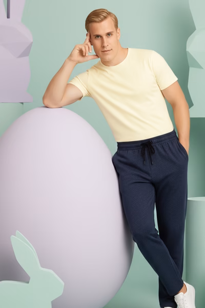 Beyaz Tişört detay görseli – Aynı gün kargo ve ücretsiz iade | Wingetstar