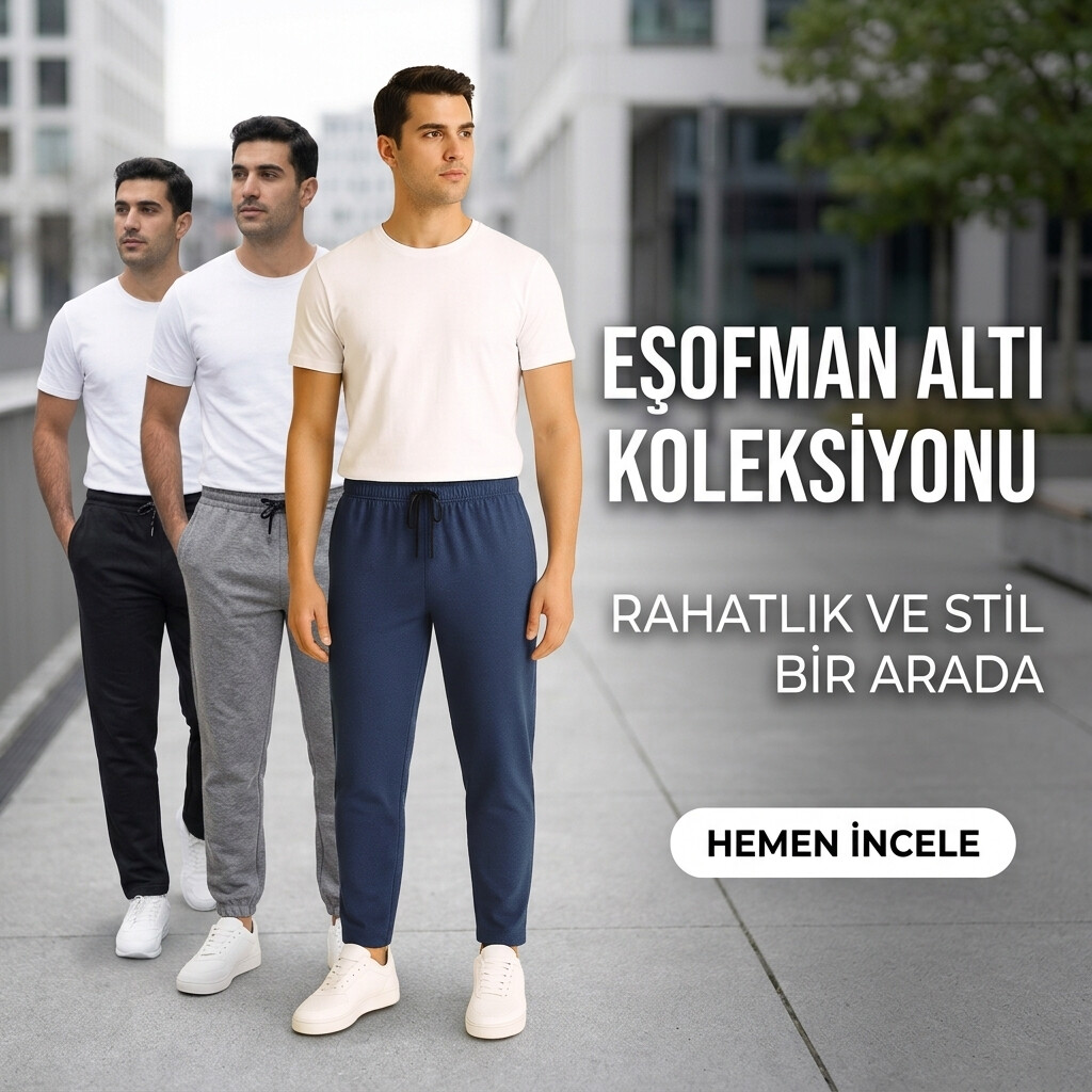 Ayni Gun Kargo Esofman Alti Wingetstar günlük rahat kalıp kombin önerileri | Wingetstar